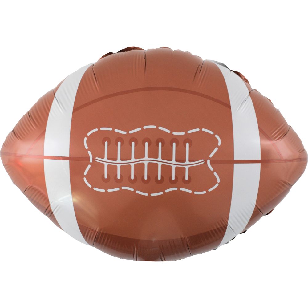 19" Football Balloon
