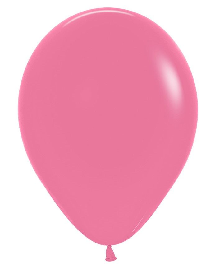 05" Fashion Rose (50pcs) Sempertex Balloons