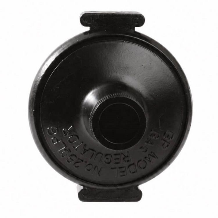 Low Pressure Auto-Shutoff Regulator