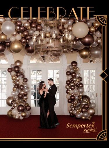 Sempertex Catalog