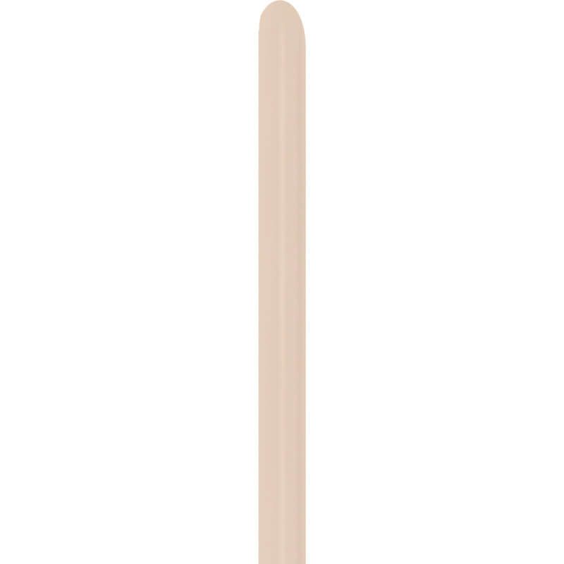 160 Pastel Matte Nude (50pcs) Sempertex Balloons