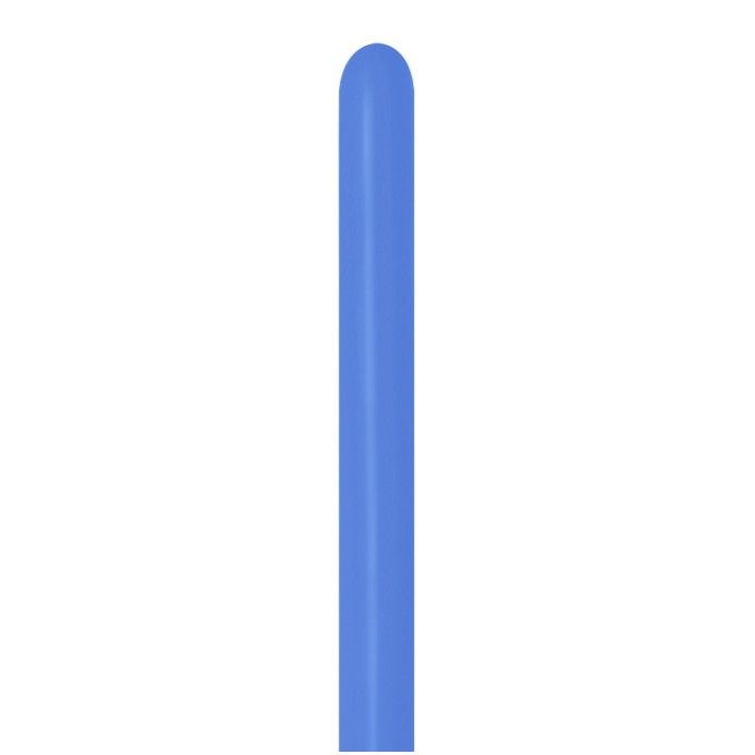 260 Fashion Periwinkle Blue (50pcs) Sempertex Balloons