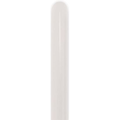 360 Crystal Clear (50pcs) Sempertex Balloons
