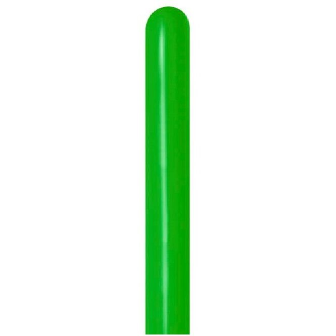 360 Fashion Shamrock Green (50pcs) Sempertex Balloons