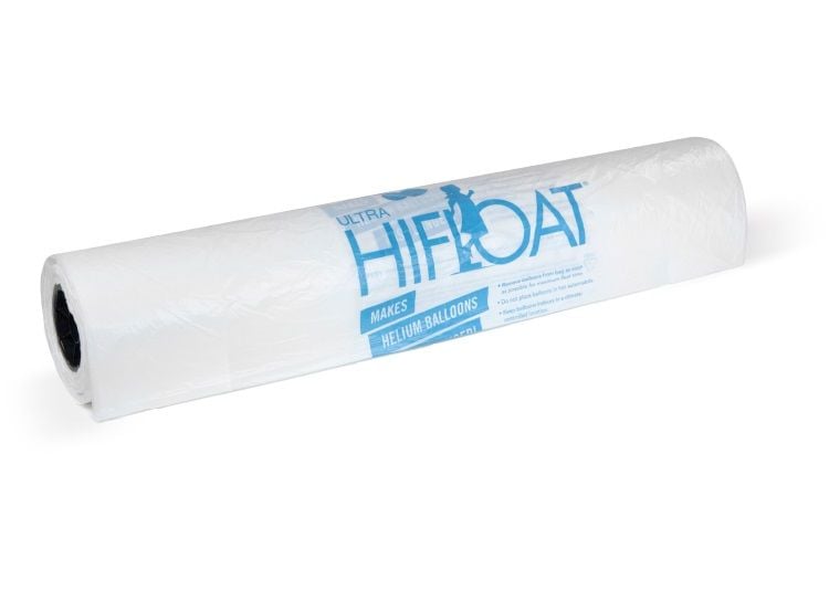 Balloon Transport Bags 30" x 66" (100pcs)