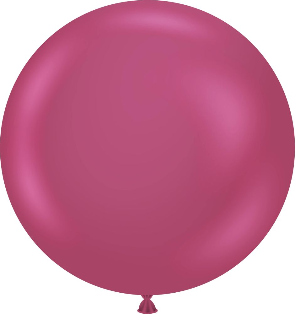 36" Rockstar Tuftex Effects (2pcs) Balloons