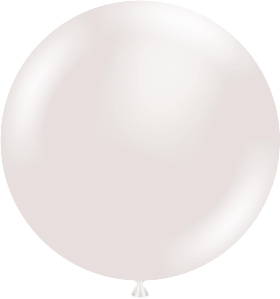 36" Sugar (2pcs) TufTex Balloons