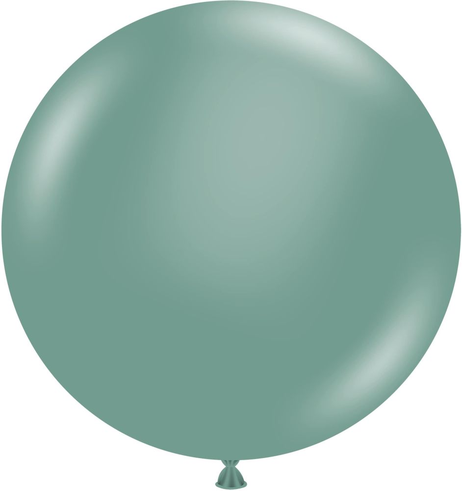36" Willow (2pcs) TufTex Balloons