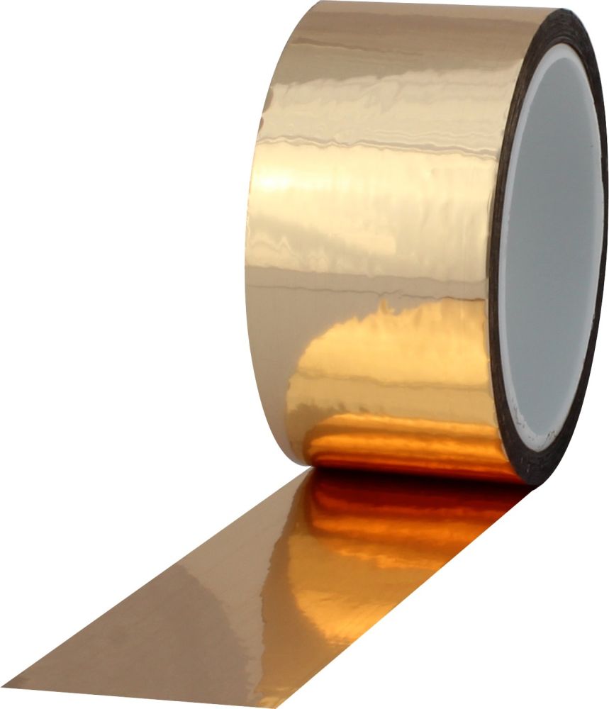 Pro Sheen Tape Gold 1in (108ft)