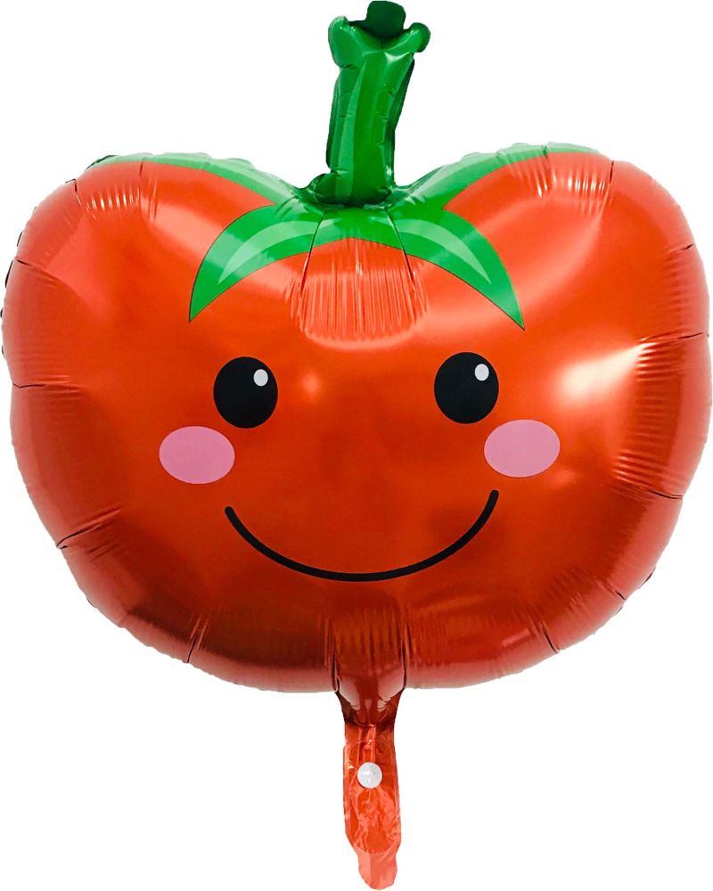 Supershape Produce Tomato Balloon