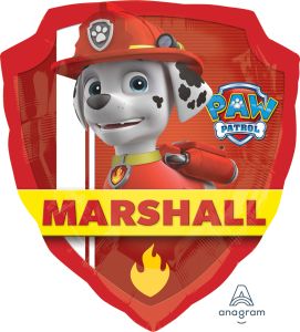 SuperShape Paw Patrol Balloon