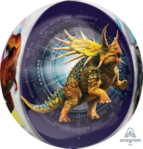 Orbz Jurassic World Balloon