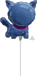 Mini Shape Ugly Dolls Ugly Dog Balloon