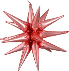 Magic Starburst 35