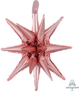 Magic Starburst 20