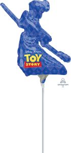 MiniShape Toy Story 4 Bo Peep Balloon