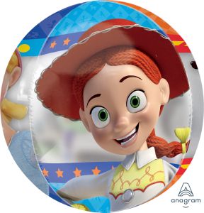 Orbz Toy Story 4 Balloon