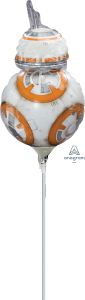 MiniShape Star Wars Episode BB-8 Balloon