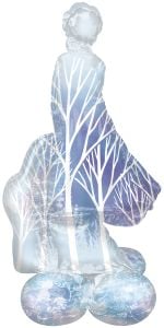 AirLoonz Frozen 2 Elsa Balloon