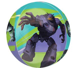 Orbz Lightyear Balloon