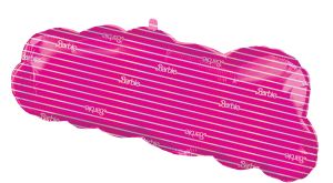 Supershape Barbie Logo Balloon