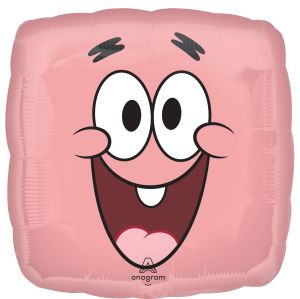 Standard SpongeBob SquarePants Balloon