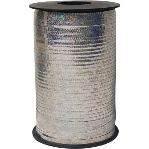 Crimped Curling Ribbon - Iridescent
