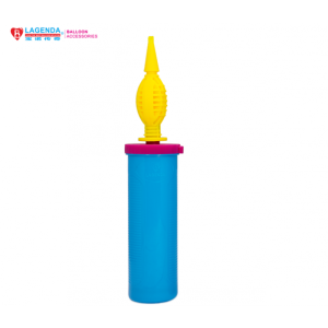 Balloon Hand Pump