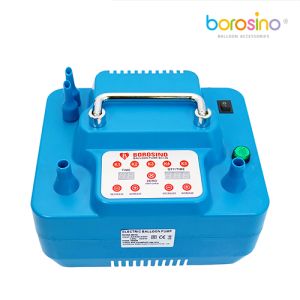 Electric Balloon Inflator w/Precision