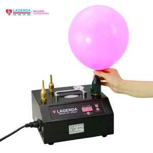Lagenda Helium Electric Balloon Inflator