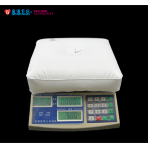 10lb Water Bag Weight