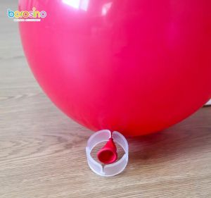 Balloon Clip Ring (50pcs)