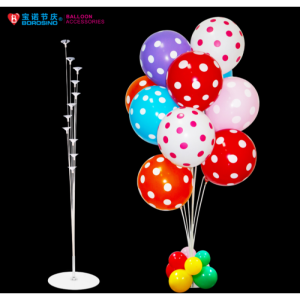 3 ft Centerpiece Table Stand w/11 Lengths