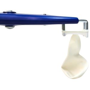 Metal Balloon Expansion Confetti Pliers