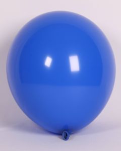 260 Standard Dark Blue (50pcs) Celetex Balloons