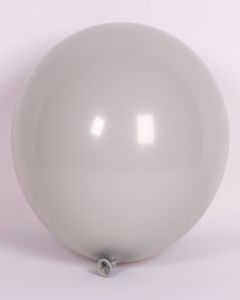260 Standard Grey (50pcs) Celetex Balloons