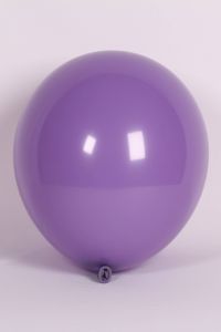 260 Standard Lavender (50pcs) Celetex Balloons