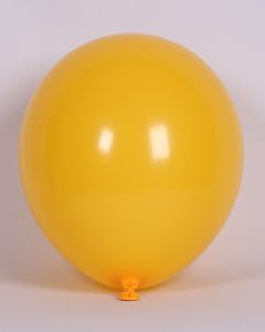 260 Standard Lemon (50pcs) Celetex Balloons