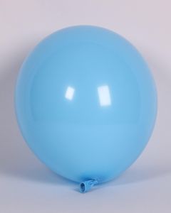 260 Standard Light Blue (50pcs) Celetex Balloons