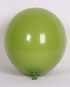 260 Standard Matcha (50pcs) Celetex Balloons