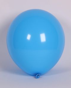 260 Standard Mid Blue (50pcs) Celetex Balloons
