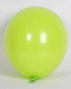 260 Standard Mint Green (50pcs) Celetex Balloons