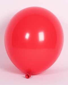 260 Standard Red (50pcs) Celetex Balloons
