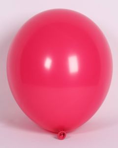 260 Standard Wild Raspberry (50pcs) Celetex Balloons