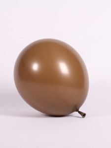 160 Fashion Coffee (50pcs) Sempertex Balloons
