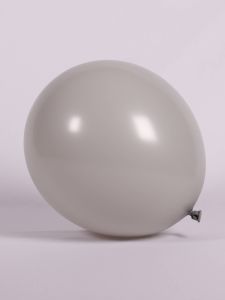360 Fashion Gray (50pcs) Sempertex Balloons