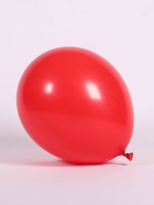 660 Fashion Red Link-O-Loons (50pcs) Sempertex Balloons