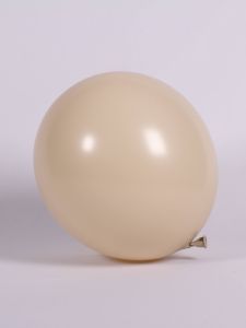 360 Fashion White Sand (50pcs) Sempertex Balloons