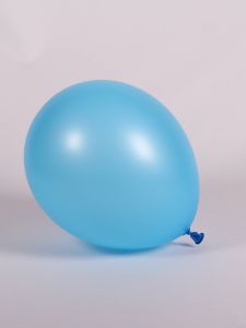 260 Neon Blue (50pcs) Sempertex Balloons