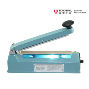 Balloon Heat Sealer